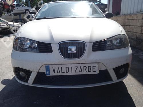 Left headlight SEAT IBIZA III (6L1) 1.4 16V | BP28839671C28 