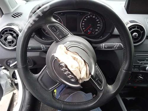 Rear left exterior door handle AUDI A1 Sportback (8XA, 8XF) 1.4 TDI | BP7295039C130  - Image 27