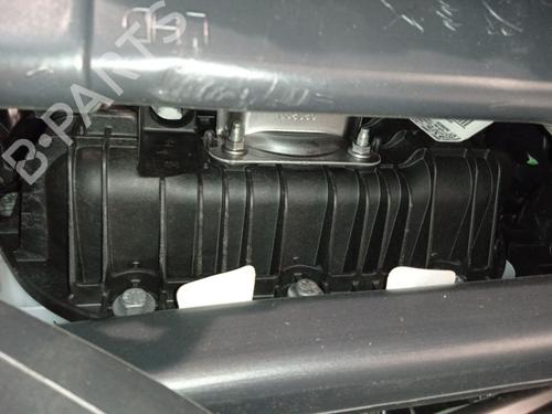 Dashboard PEUGEOT 208 II (UB_, UP_, UW_, UJ_) 1.2 PureTech 100 | BP30154889C46