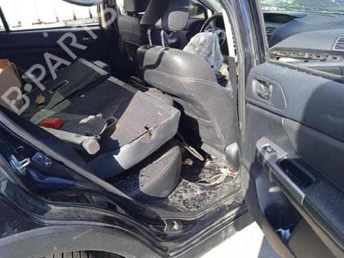 Climate control SUBARU XV (_GP_) 2.0 D AWD (GPD) | BP15592432I5 