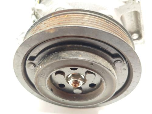 AC compressor VOLVO V40 Hatchback (525) D2 | BP23536615M34 