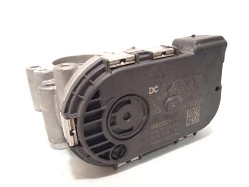 Throttle body MERCEDES-BENZ CLA (C118) CLA 180 (118.384) | BP26207739M82 