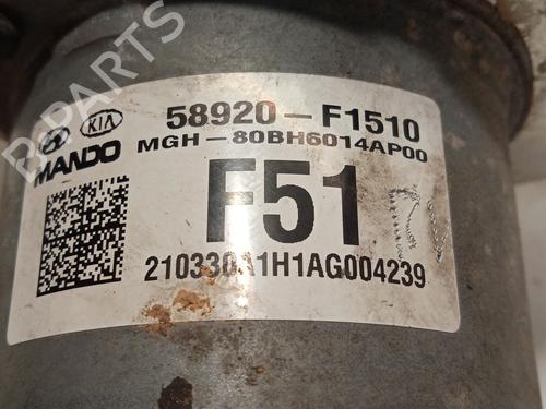 ABS pump KIA SPORTAGE IV (QL, QLE)  | BP29446525M43 