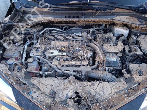 Engine TOYOTA C-HR (_X1_) | BP27257584M1