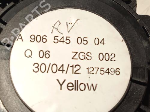 Headlight switch MERCEDES-BENZ SPRINTER 3-t Van (B906) 216 CDI (906.611, 906.613) | BP33319277I24 - Image 2