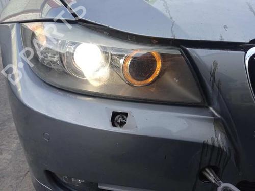 Instrument cluster BMW 3 Touring (E91) 318 d | BP13367173C47 