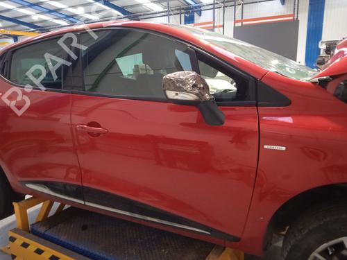 Headlight switch RENAULT CLIO IV (BH_) 0.9 TCe 90 (BHNF, BHMA, BHMH, BHJK, BHJR) | BP34235788I24  - Image 9