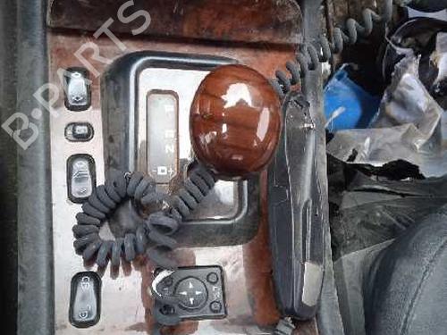 Driveshaft MERCEDES-BENZ M-CLASS (W163) ML 400 CDI (163.128) | BP16253986M37 