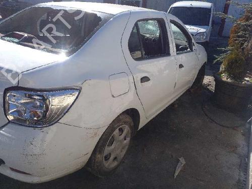 Front left window mechanism DACIA LOGAN II  | BP8183226C22 