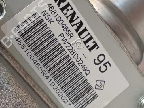 Steering column RENAULT KADJAR (HA_, HL_) | BP12204661M21