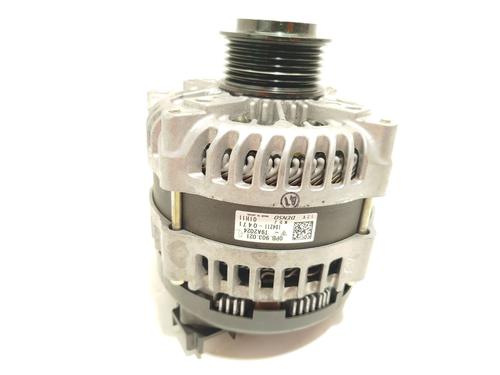 Alternator PORSCHE 911 Convertible (992) 3.8 Turbo S (992650) | BP23894677M7 - Image 3