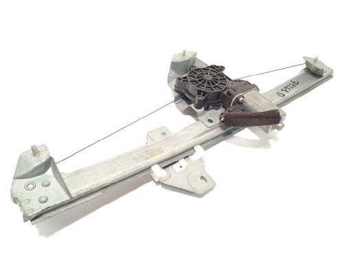 Used Front right window mechanism Front right window mechanism 9525474 9525474