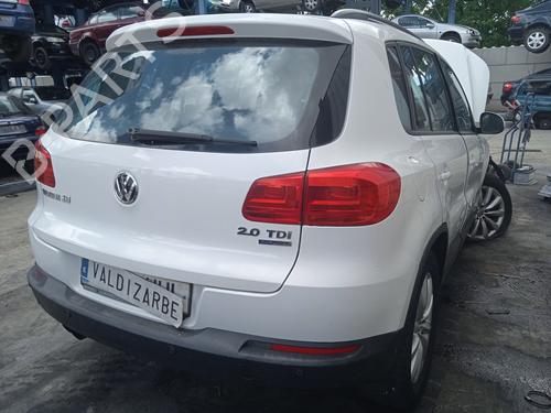 AC compressor VW TIGUAN (5N_) 2.0 TDI | BP29156516M34  - Image 22