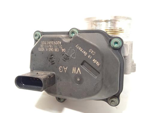 Throttle body VW TRANSPORTER T6 Van (SGA, SGH, SHA, SHH)  | BP26278147M82 