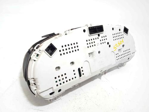 Instrument cluster HYUNDAI SANTA FÉ II (CM) 2.2 CRDi GLS | BP16442144C47 