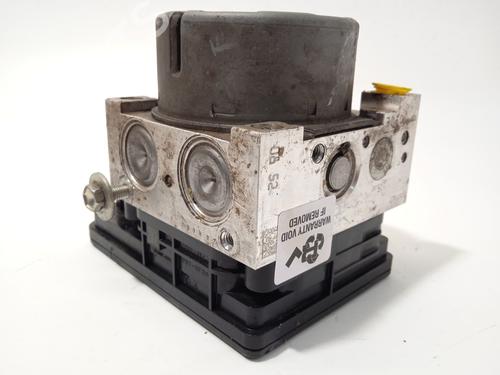 ABS pump PEUGEOT 2008 I (CU_) | BP29020554M43