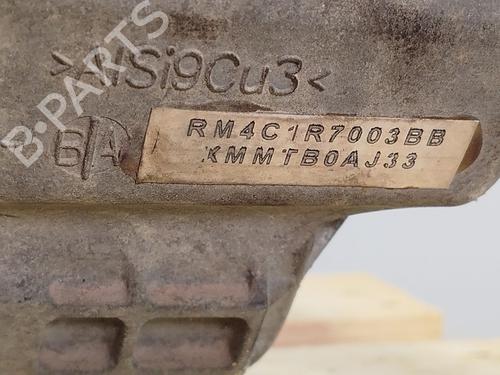 Gearbox FORD TRANSIT Van (FA_ _)  | BP28290001M3 