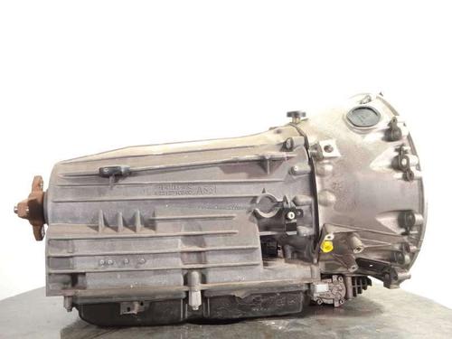 Used Gearbox Gearbox MERCEDES-BENZ E-CLASS Coupe (C207) [2009-2016] 13054177 13054177