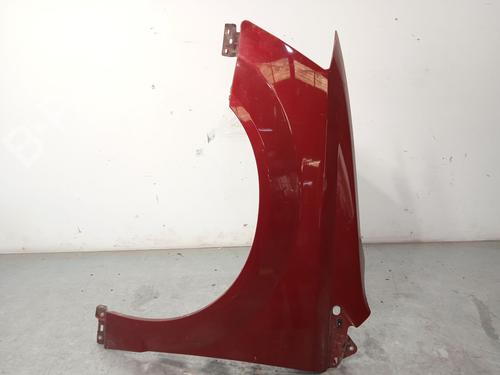 Used Left front fenders CHRYSLER GRAND VOYAGER V (RT) 2.8 CRD (163 hp) 19800517