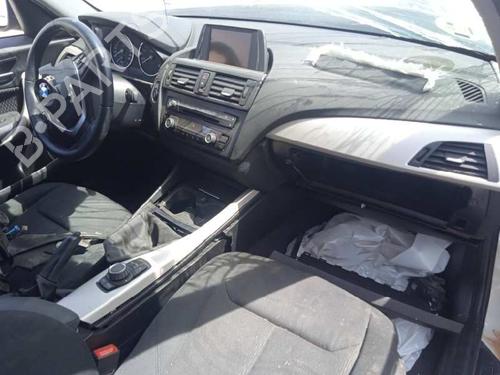 Right rear driveshaft BMW 1 (F20) 116 d | BP10653255M41 