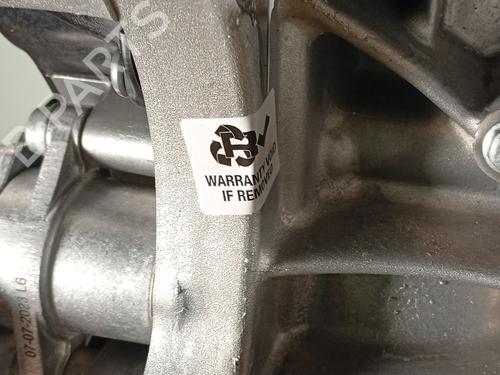 Engine VW POLO VI (AW1, BZ1, AE1) 1.0 TSI | BP34136359M1  - Image 7