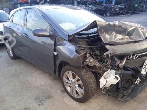 Steering rack HYUNDAI i30 (GD) 1.4 | BP11048436M22  - Image 7