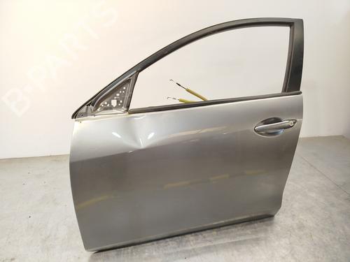 Left front door MAZDA 3 (BK)  | BP26519479C2 