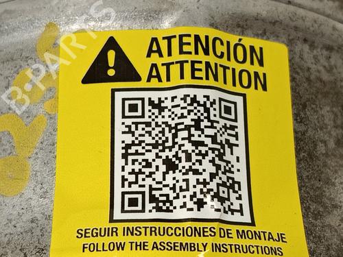 AC compressor SEAT TOLEDO IV (KG3) 1.6 TDI | BP35720769M34  - Image 5