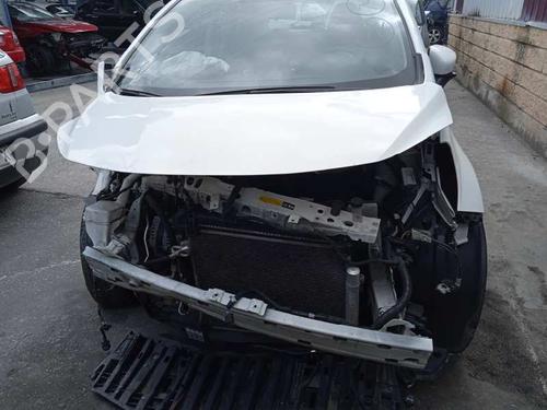 Rear left lock NISSAN NOTE (E12) 1.2 | BP18484636C100