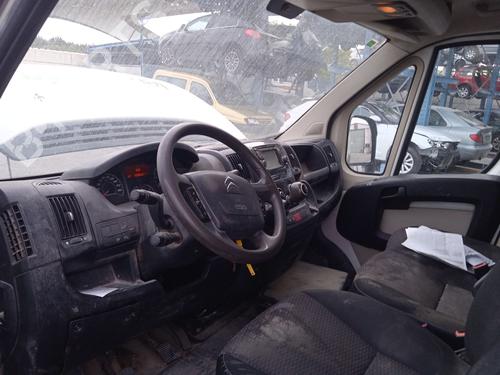 Ratstangsstang CITROËN JUMPER II Van 2.2 HDi 130 | BP29446819I23 