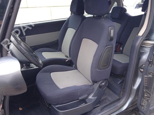 Tailgate PEUGEOT 1007 (KM_) 1.4 HDi | BP23132897C6