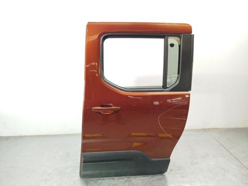 Used Left slide door Left slide door PEUGEOT RIFTER 1.5 BlueHDi 130 (130 hp) 33466178 33466178