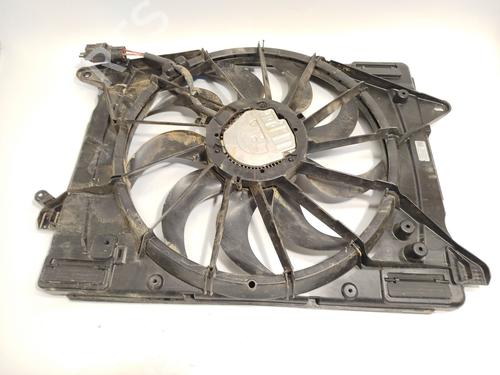 Radiator fan FORD KUGA III (DFK) 1.5 Ecoboost | BP23654853M35 