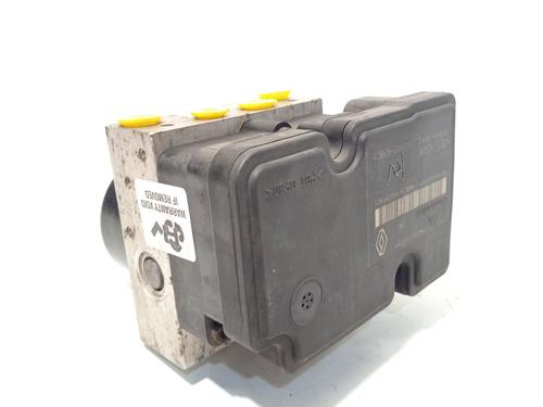 ABS pump RENAULT TWINGO II (CN0_) 1.2 16V (CN04, CN0B) | BP28183828M43 