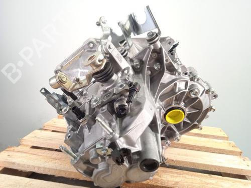 Gearkasse SUZUKI IGNIS III (MF, FF) 1.2 Hybrid (ATK412) | BP29936246M3