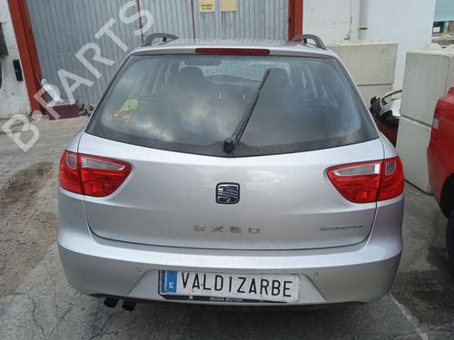 Front right window mechanism SEAT EXEO ST (3R5)  | BP20088224C23 