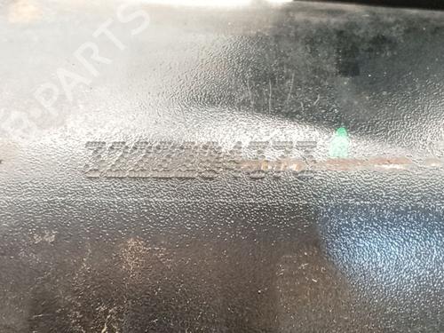 Rear axle OPEL CROSSLAND X / CROSSLAND (P17, P2QO) 1.5 (75) | BP27493879M2 