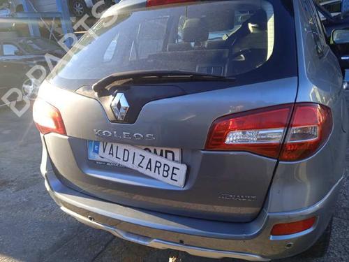 Alternator RENAULT KOLEOS I (HY_) | BP26573375M7 - Image 10