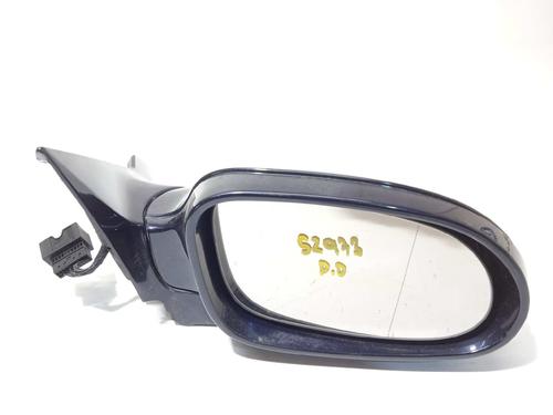 Right mirror MERCEDES-BENZ CLK (C209) CLK 200 Kompressor (209.342) | BP17746428C27 