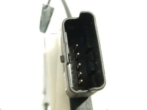 Front right lock PEUGEOT 208 I (CA_, CC_) 1.0 VTi | BP29418375C97 