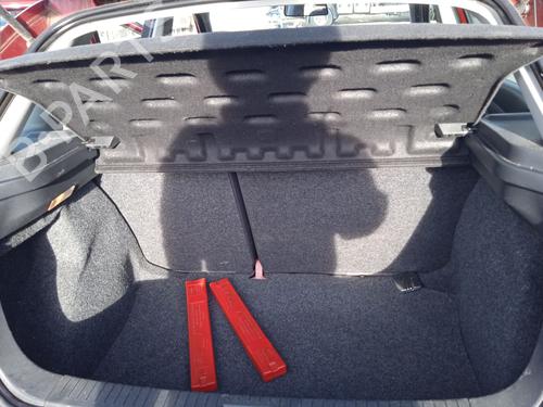 Throttle body SEAT IBIZA III (6L1) 1.4 16V | BP30876875M82