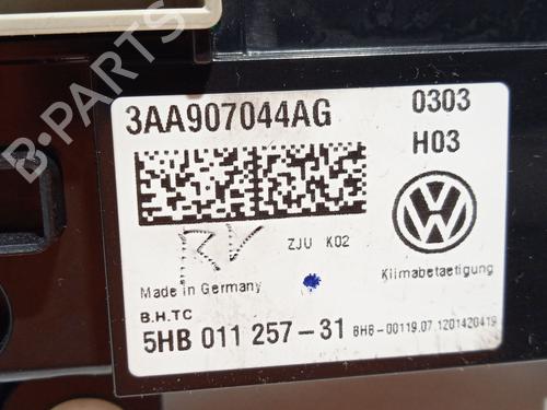 Climate control VW TOURAN (1T3) 2.0 TDI | BP33704625I5  - Image 7