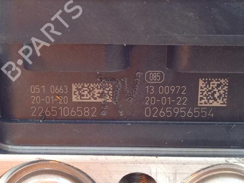 ABS pump VOLVO XC40 (536) D3 | BP29402313M43 