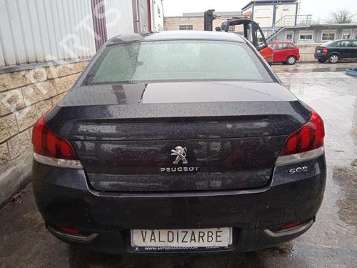 Left front brake caliper PEUGEOT 508 I (8D_) 1.6 BlueHDi 120 | BP11741184M105 