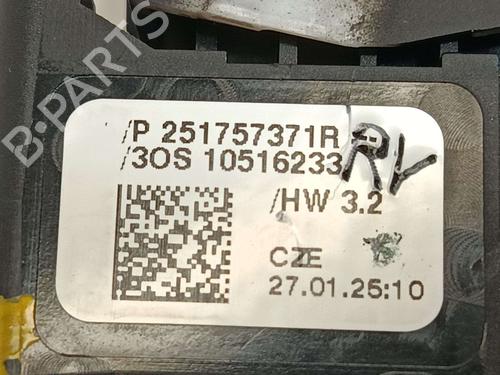 Mando RENAULT AUSTRAL TCe 130 (HGM2) | BP38510494I30  - Image 6