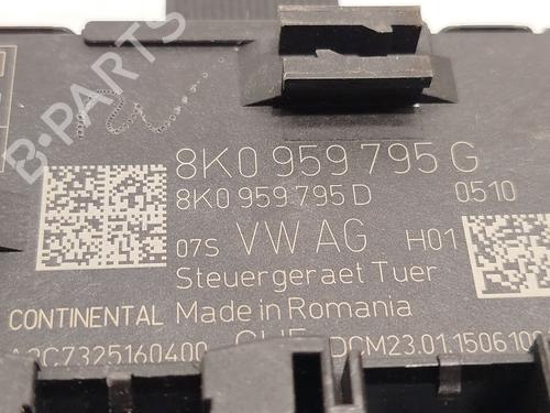 Electronic module AUDI Q5 (8RB) 2.0 TDI quattro | BP25479183M83 - Image 3