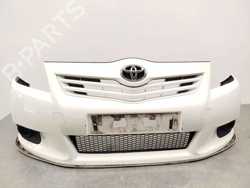 Used Front bumper Front bumper TOYOTA VERSO (_R2_) 2.0 D-4D (AUR20_, AUR20R) (126 hp) 39956869 39956869