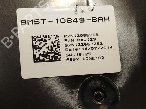 Instrument cluster FORD FOCUS III 1.0 EcoBoost | BP26900817C47 