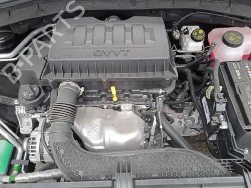 Steering column stalk MG MG ZS SUV (AZS1) 1.5 VTi | BP18680381I23