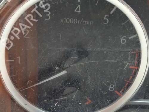 Instrument cluster NISSAN MICRA V (K14) 1.0 IG-T 100 | BP13211457C47 